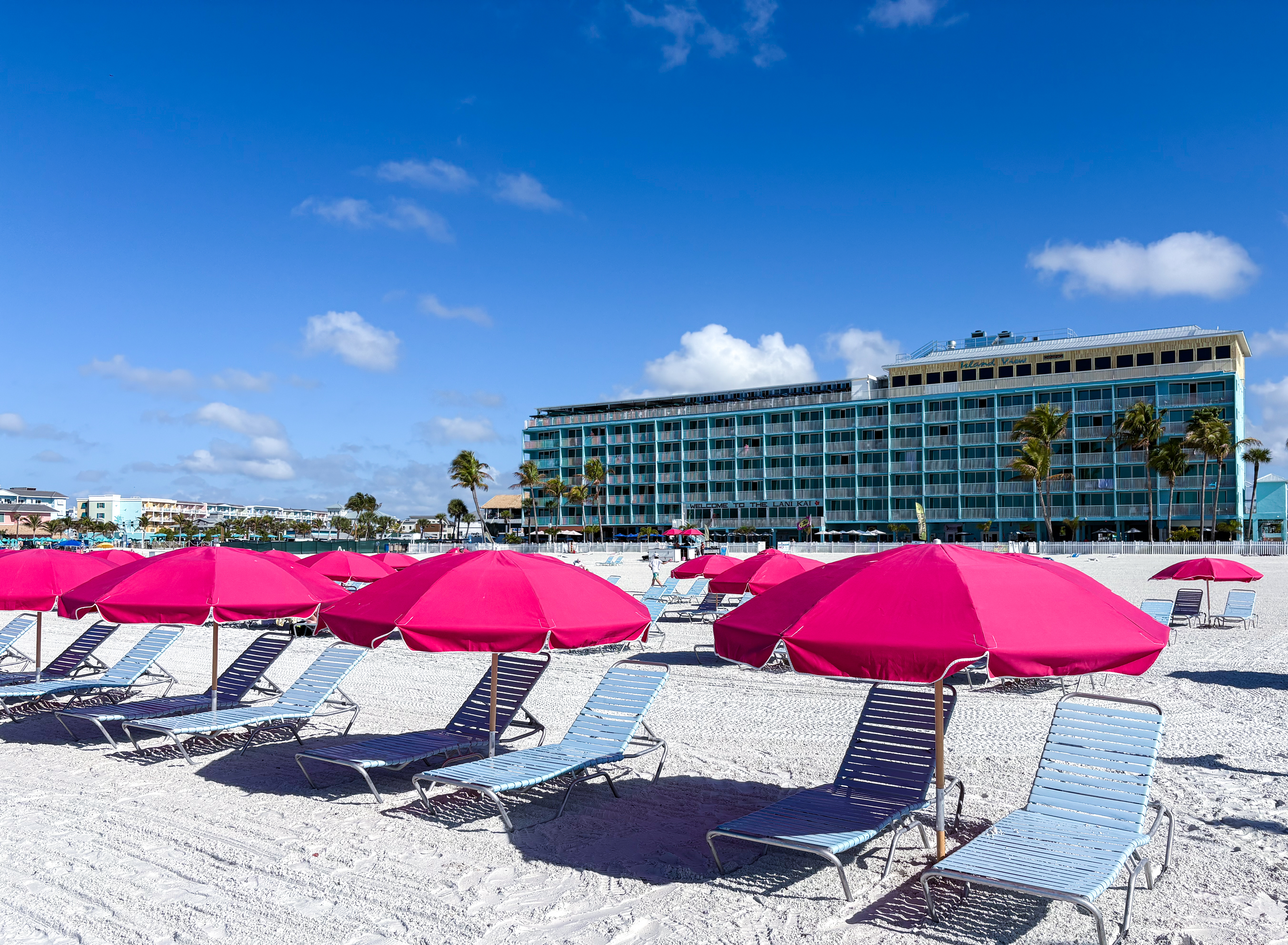 Lani Kai Island Resort | Visit Fort Myers | SW Florida